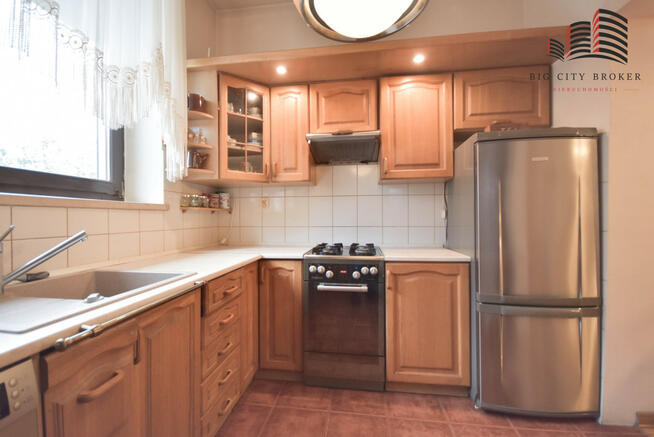 Dom Marysin gm. Jastków,