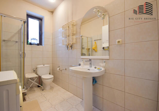 Dom Marysin gm. Jastków,