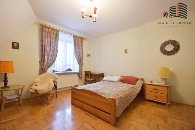 Dom Marysin gm. Jastków,