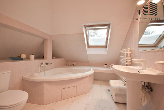 Dom Marysin gm. Jastków,