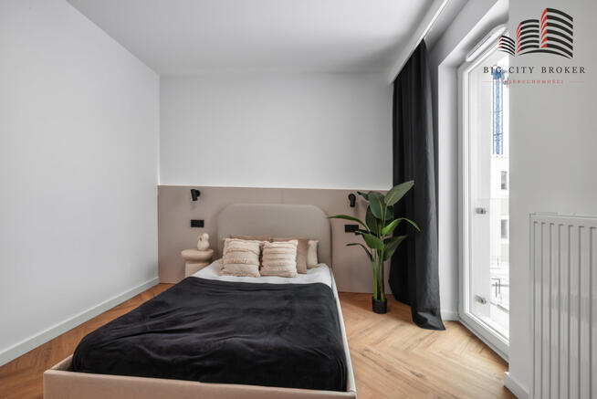 Mieszkanie Lublin Ponikwoda, Migdałowa