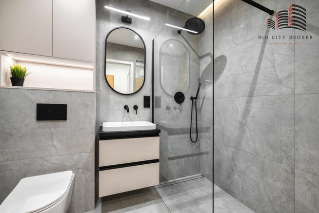 Mieszkanie Lublin Ponikwoda, Migdałowa