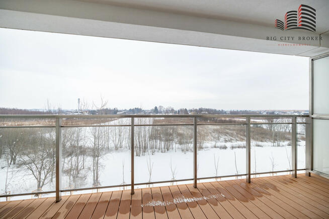 Mieszkanie Lublin Ponikwoda, Migdałowa