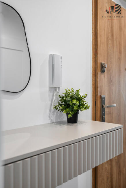 Mieszkanie Lublin Ponikwoda, Migdałowa