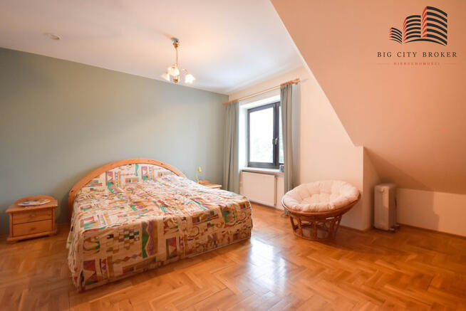 Dom Marysin gm. Jastków,