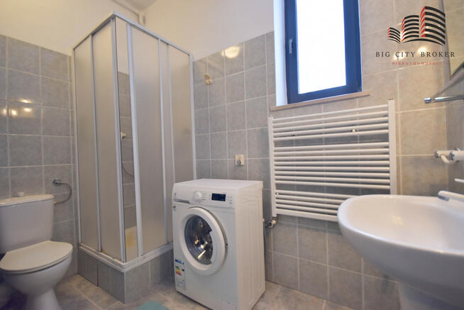 Dom Marysin gm. Jastków,