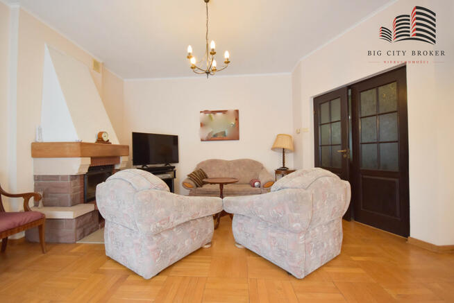 Dom Marysin gm. Jastków,