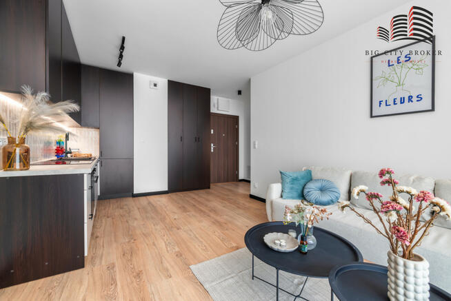 Mieszkanie Lublin Czechów, Mirosława Dereckiego