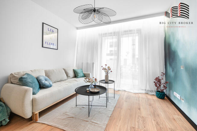 Mieszkanie Lublin Czechów, Mirosława Dereckiego