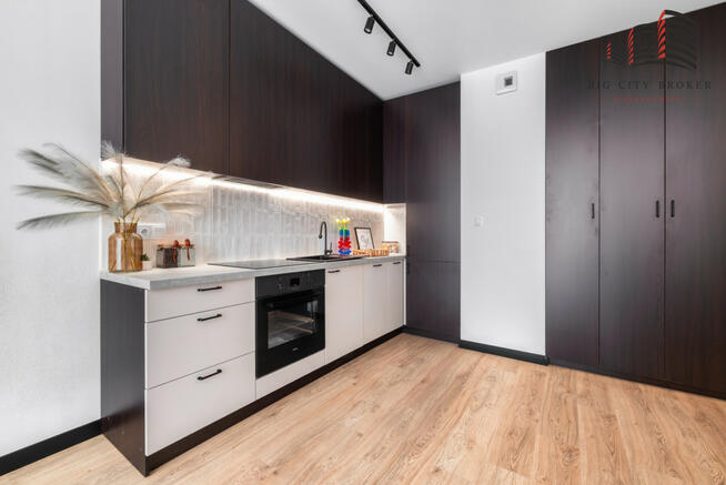 Mieszkanie Lublin Czechów, Mirosława Dereckiego