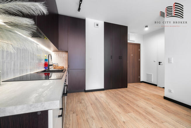 Mieszkanie Lublin Czechów, Mirosława Dereckiego