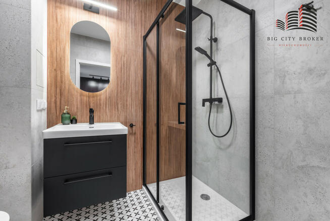 Mieszkanie Lublin Czechów, Mirosława Dereckiego