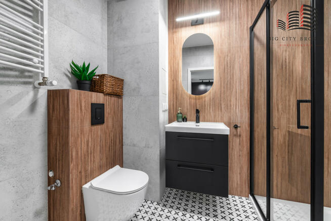 Mieszkanie Lublin Czechów, Mirosława Dereckiego