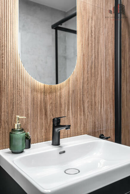 Mieszkanie Lublin Czechów, Mirosława Dereckiego