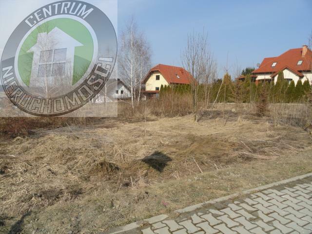 Działka budowlana Librantowa gm. Chełmiec