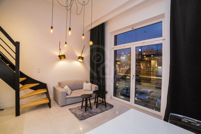 Mieszkanie Wrocław Wrocław-Krzyki, Południe, Powstańców Śląskich