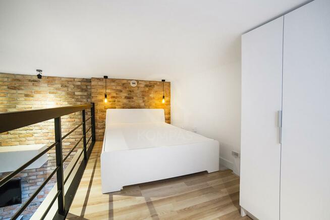 Mieszkanie Wrocław Wrocław-Krzyki, Południe, Powstańców Śląskich