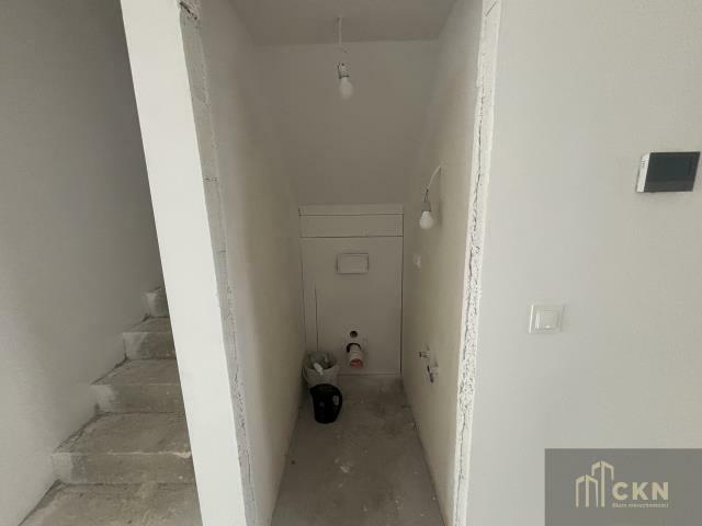 Dom Brzozówka gm. Lisia Góra