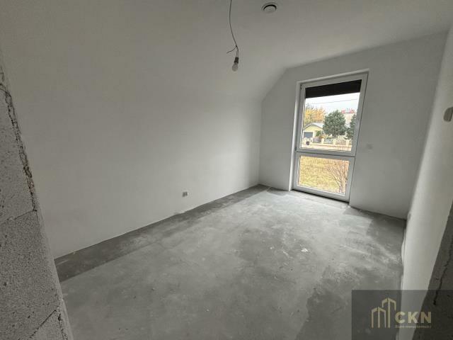 Dom Brzozówka gm. Lisia Góra