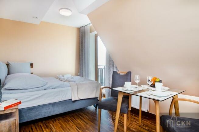 Mieszkanie Bukowina Tatrzańska, Leśna