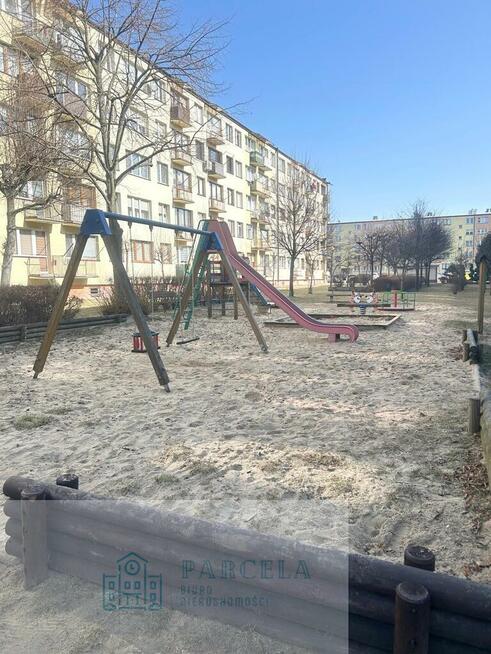 Sprzedam mieszkanie na os. Wolność w Bełchatowie!