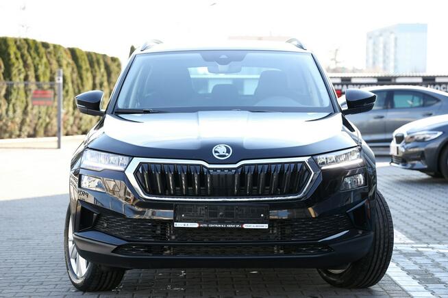 Škoda Karoq 1.5 TSI ACT Selection