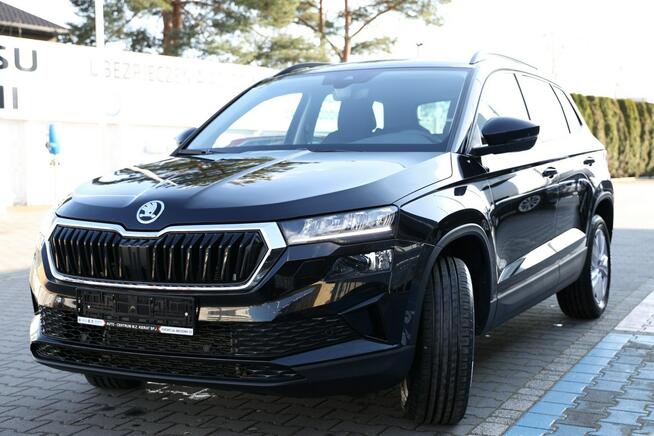 Škoda Karoq 1.5 TSI ACT Selection