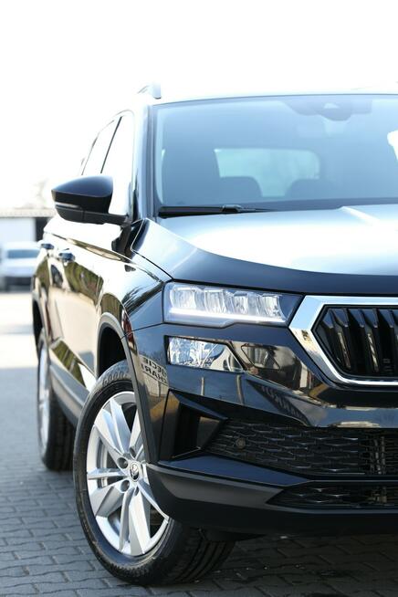 Škoda Karoq 1.5 TSI ACT Selection