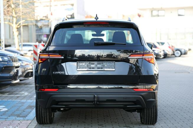 Škoda Karoq 1.5 TSI ACT Selection