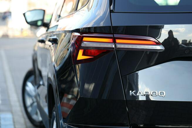 Škoda Karoq 1.5 TSI ACT Selection