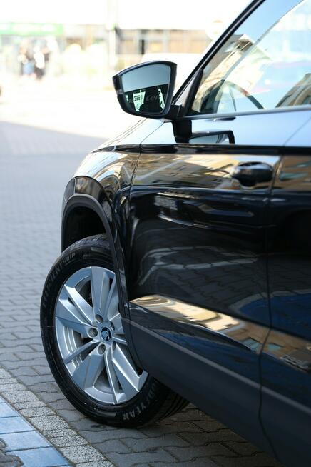 Škoda Karoq 1.5 TSI ACT Selection