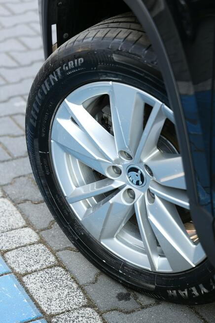 Škoda Karoq 1.5 TSI ACT Selection