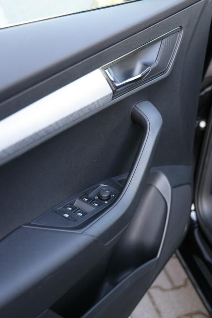 Škoda Karoq 1.5 TSI ACT Selection