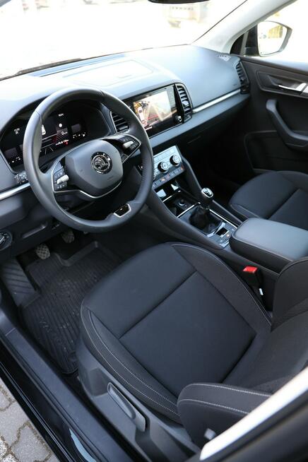 Škoda Karoq 1.5 TSI ACT Selection