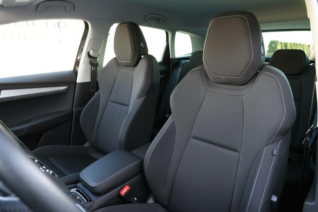 Škoda Karoq 1.5 TSI ACT Selection