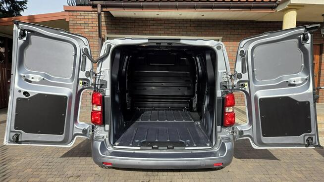 Citroen Jumpy 2,0 HDI 177 KM , automat , serwis ASO , gwarancja, F.vat- 62000 netto