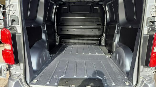 Citroen Jumpy 2,0 HDI 177 KM , automat , serwis ASO , gwarancja, F.vat- 62000 netto