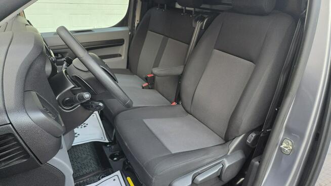 Citroen Jumpy 2,0 HDI 177 KM , automat , serwis ASO , gwarancja, F.vat- 62000 netto