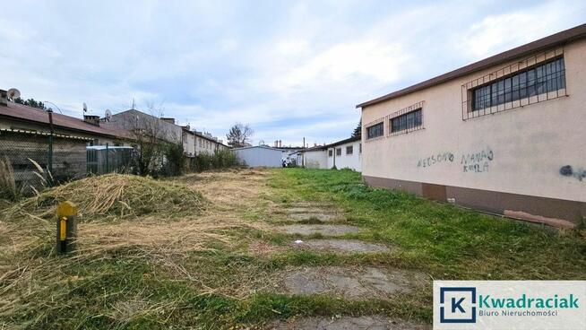 Lokal użytkowy Krosno, Kazimierza Pużaka