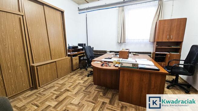 Lokal użytkowy Krosno, Kazimierza Pużaka