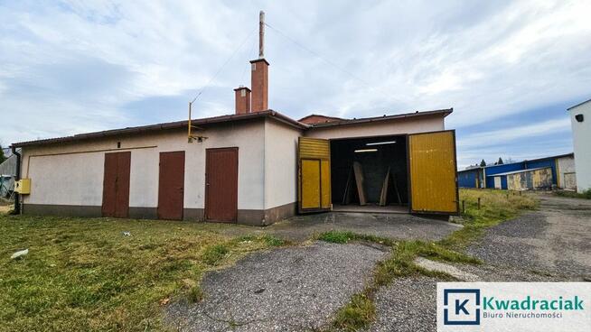 Lokal użytkowy Krosno, Kazimierza Pużaka