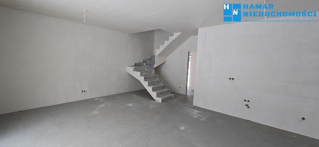 Dom o pow. 115,5m2 zamiast mieszkania !!!