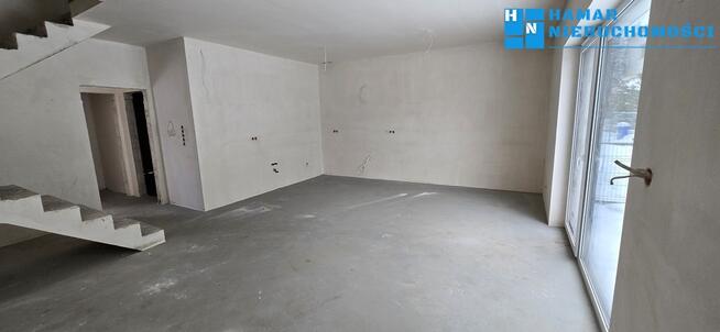 Dom o pow. 115,5m2 zamiast mieszkania !!!