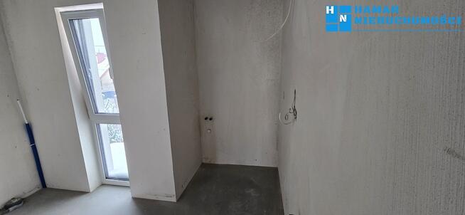 Dom o pow. 115,5m2 zamiast mieszkania !!!