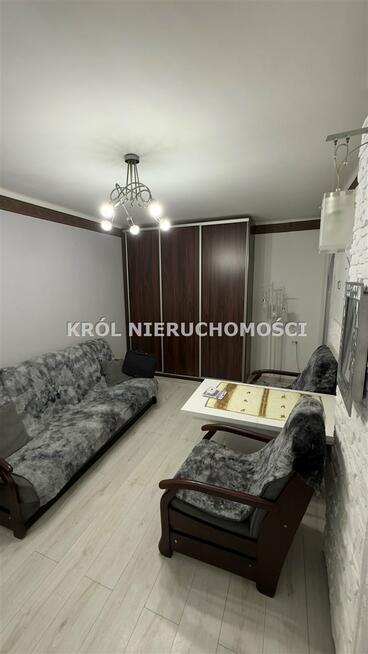 Mieszkanie Jastrzębie-Zdrój Centrum, Śląska