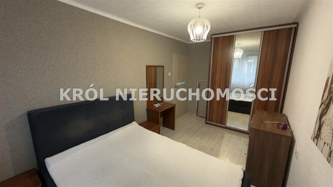 Mieszkanie Jastrzębie-Zdrój Centrum, Śląska