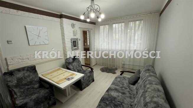 Mieszkanie Jastrzębie-Zdrój Centrum, Śląska