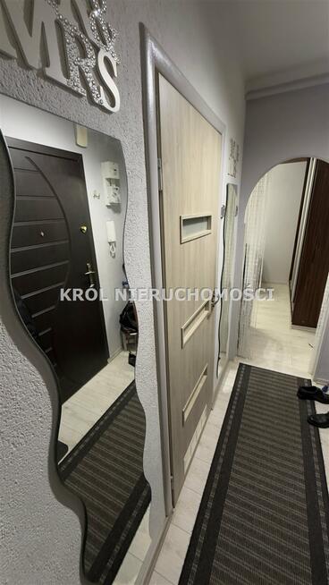 Mieszkanie Jastrzębie-Zdrój Centrum, Śląska