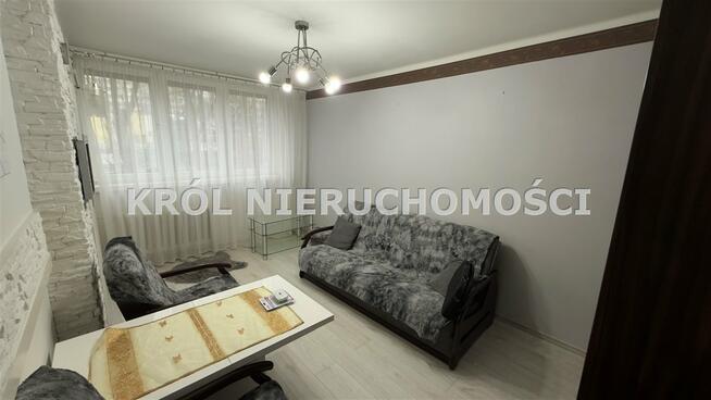 Mieszkanie Jastrzębie-Zdrój Centrum, Śląska