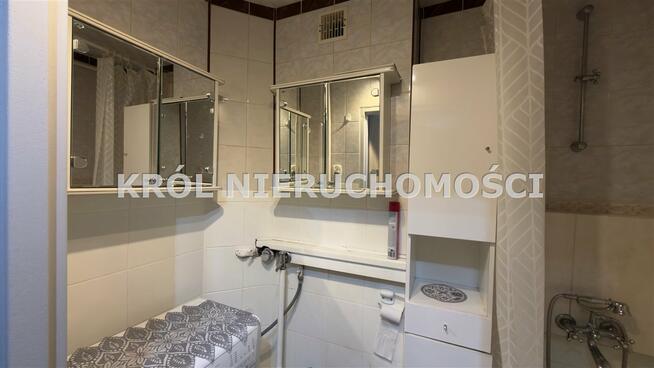 Mieszkanie Jastrzębie-Zdrój Centrum, Śląska